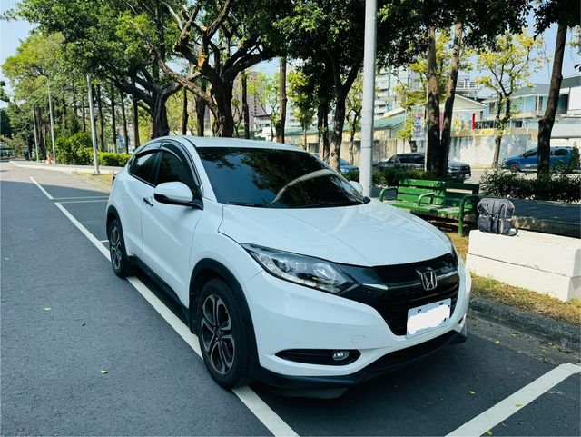 HONDA本田 HR-V  第1張相片