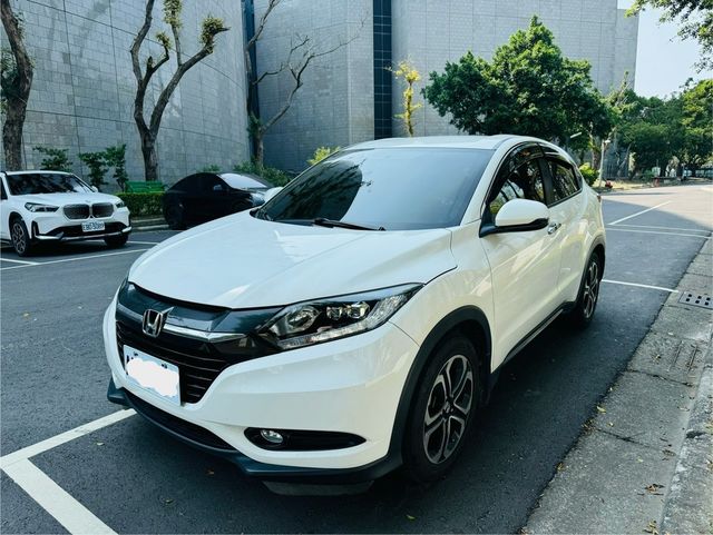 HONDA本田 HR-V  第2張相片