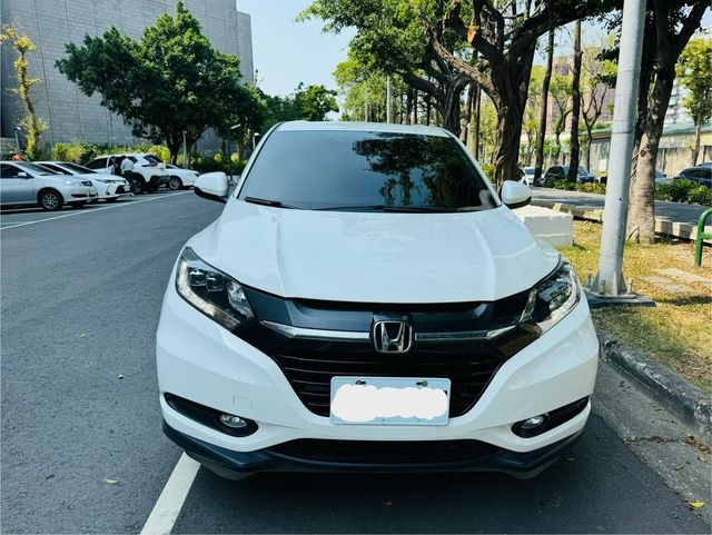 HONDA本田 HR-V  第3張相片