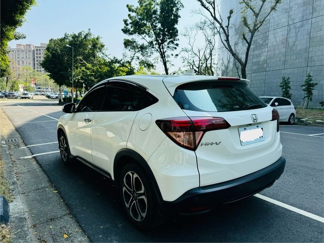 HONDA本田 HR-V  第4張相片