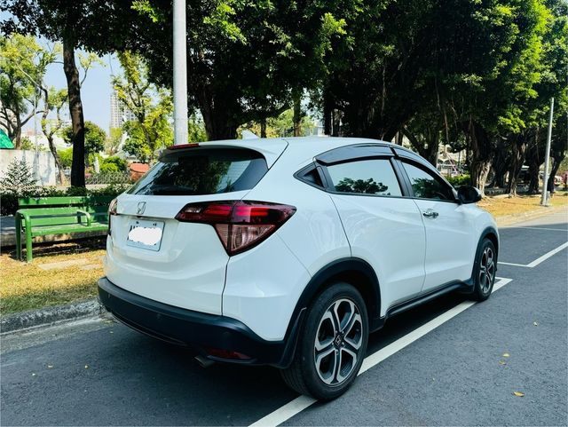HONDA本田 HR-V  第5張相片