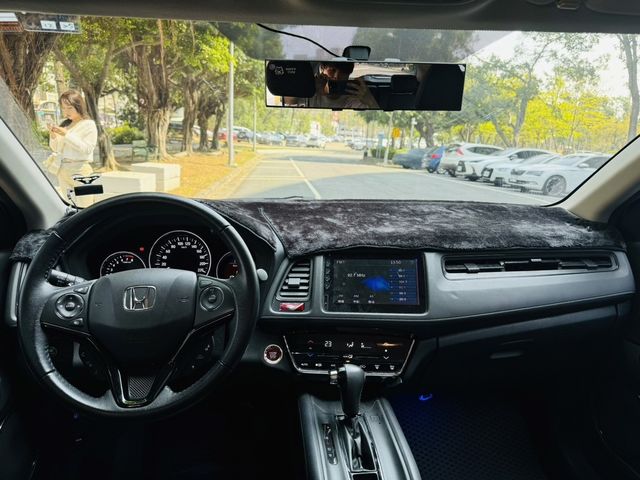 HONDA本田 HR-V  第10張相片