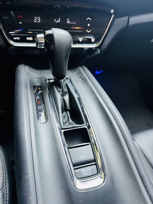 HONDA本田 HR-V  第12張相片