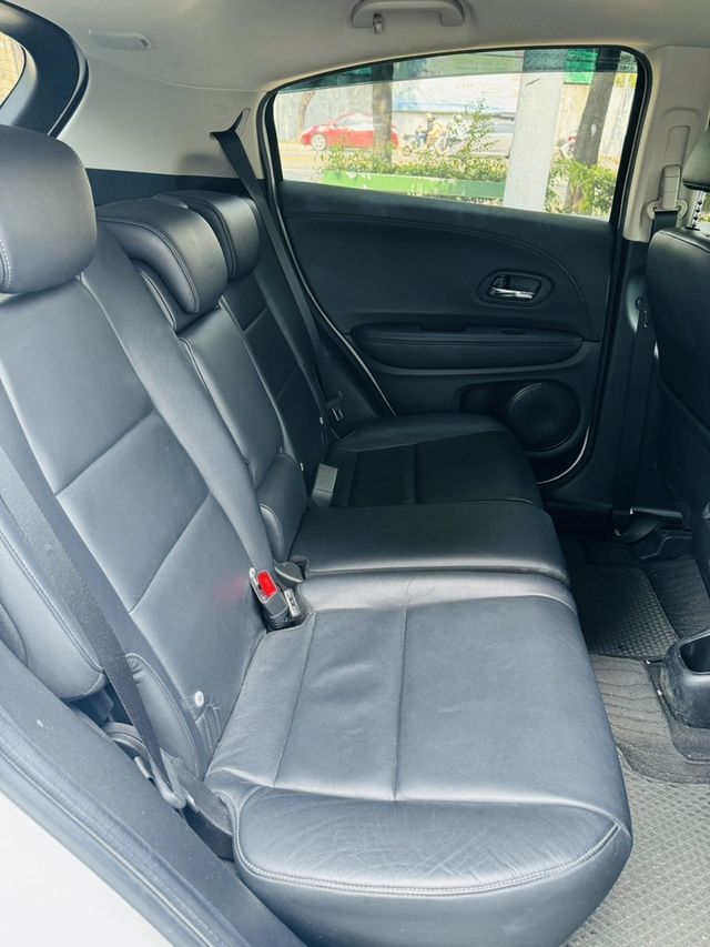 HONDA本田 HR-V  第13張相片