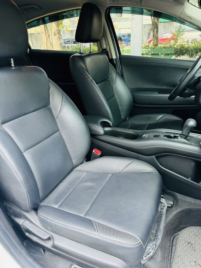 HONDA本田 HR-V  第14張相片