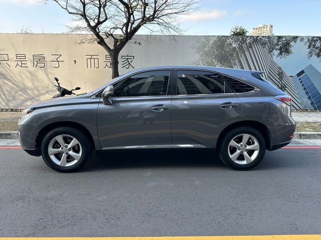 LEXUS凌志 RX270  第4張相片