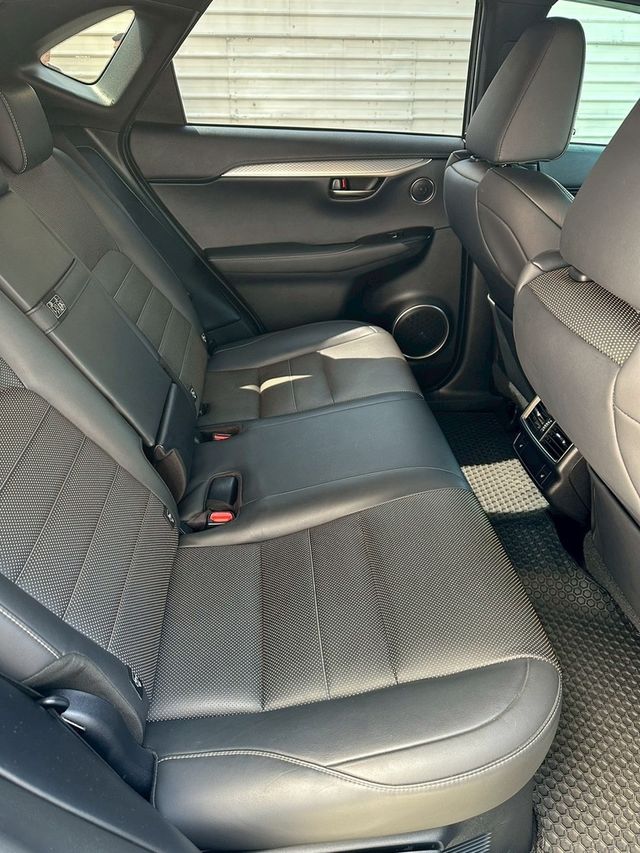 LEXUS凌志 NX300  第9張相片