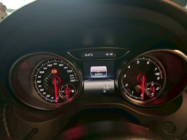 M-BENZ賓士 A180  第3張相片