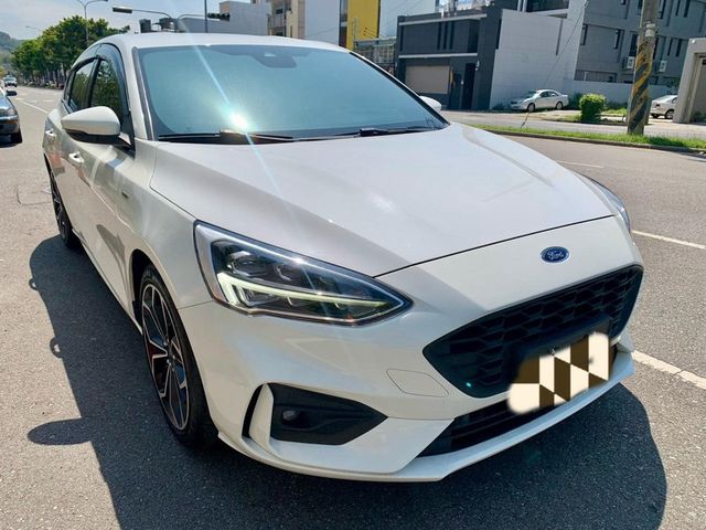 FORD福特 FOCUS  第1張相片
