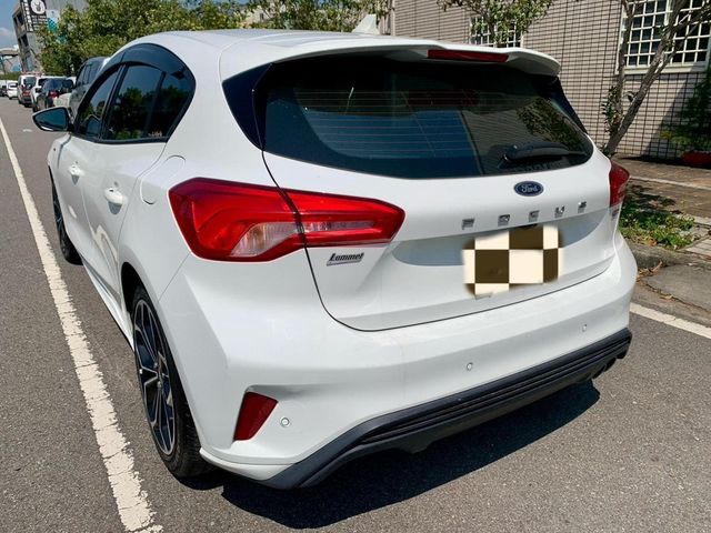 FORD福特 FOCUS  第2張相片