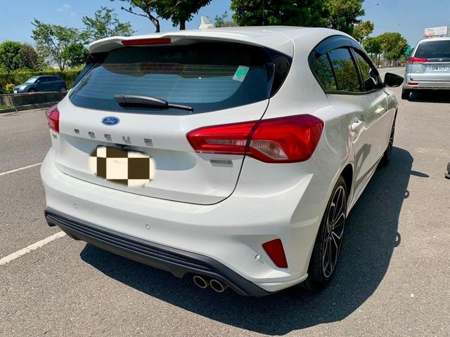 FORD福特 FOCUS  第3張相片