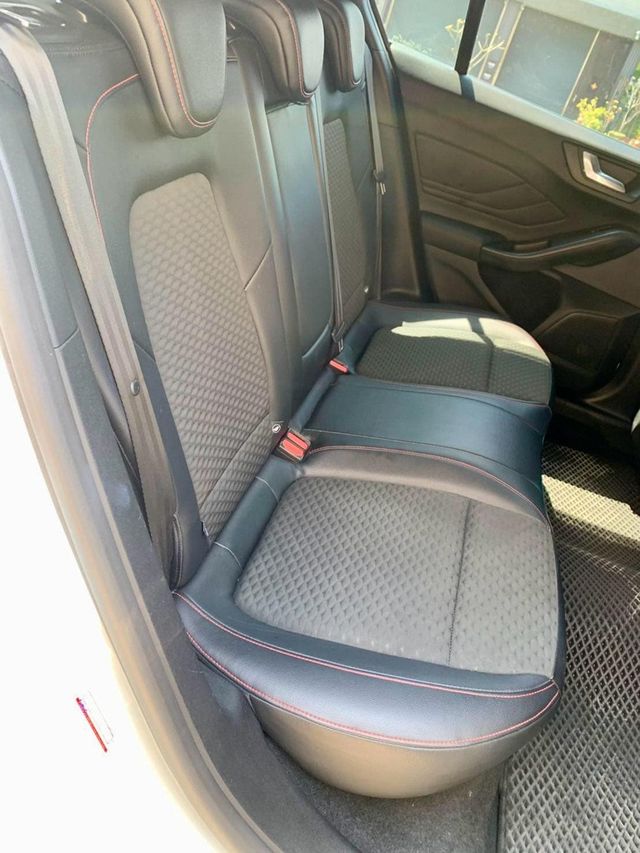 FORD福特 FOCUS  第5張相片