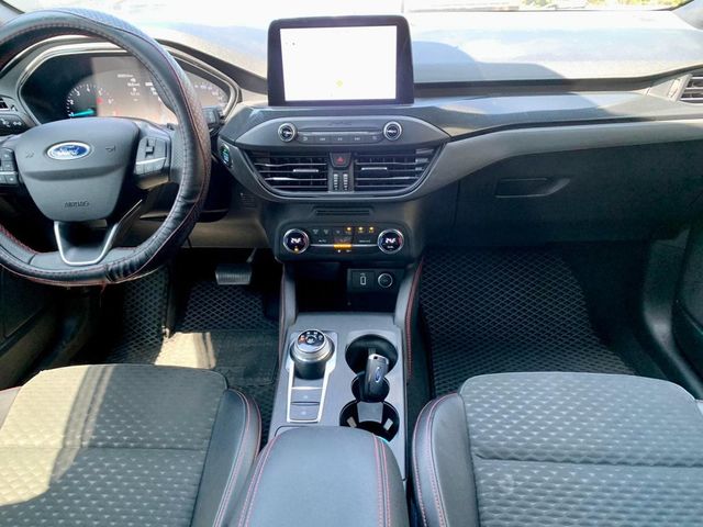 FORD福特 FOCUS  第6張相片