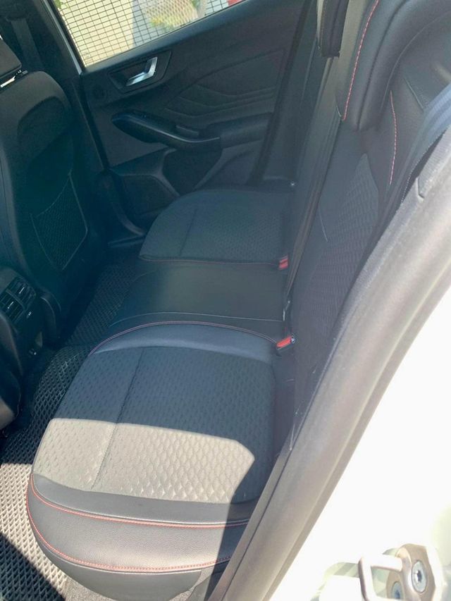 FORD福特 FOCUS  第8張相片