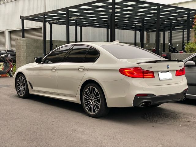 BMW寶馬 530I  第2張相片