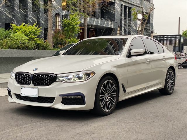 BMW寶馬 530I  第3張相片