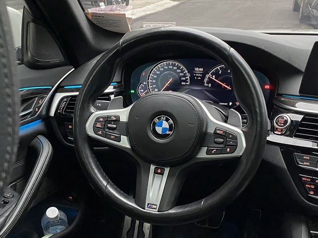 BMW寶馬 530I  第13張相片