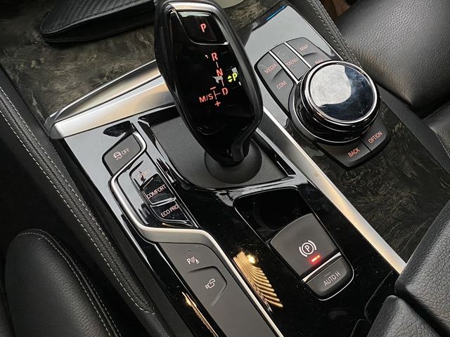 BMW寶馬 530I  第14張相片