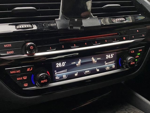 BMW寶馬 530I  第15張相片
