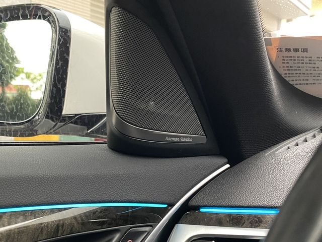 BMW寶馬 530I  第17張相片