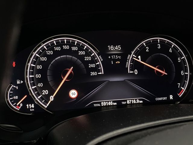 BMW寶馬 530I  第18張相片