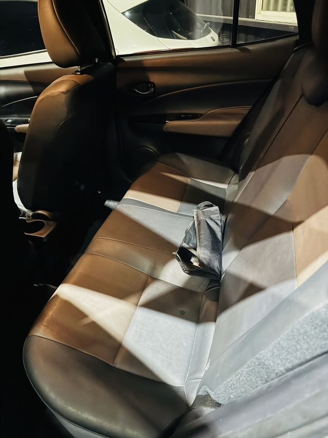 TOYOTA豐田 YARIS CROSSOVER  第5張相片