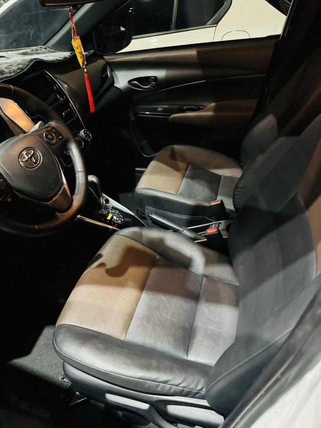 TOYOTA豐田 YARIS CROSSOVER  第6張相片