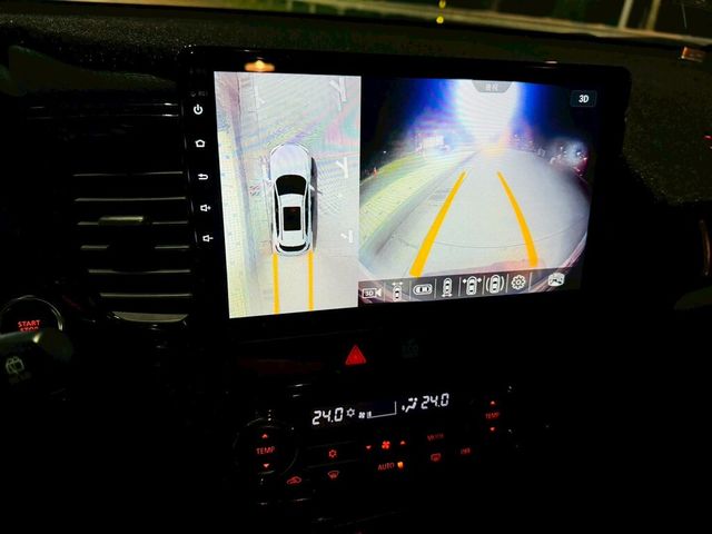 MITSUBISHI三菱 OUTLANDER  第7張相片
