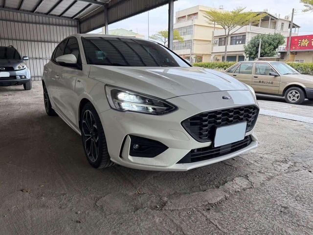 FORD福特 FOCUS  第1張相片