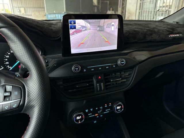 FORD福特 FOCUS  第2張相片