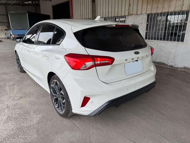 FORD福特 FOCUS  第3張相片