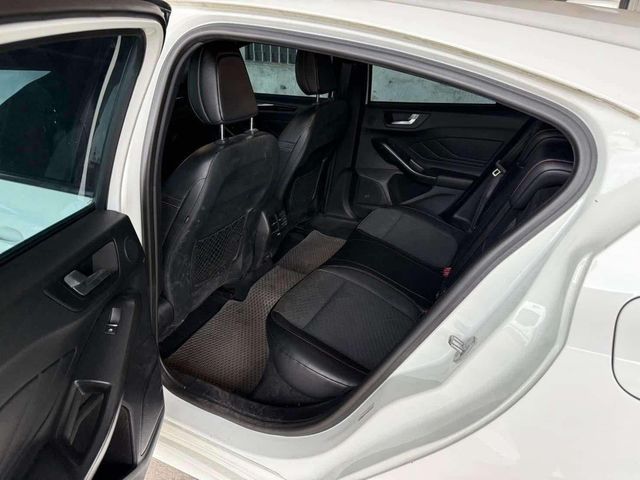 FORD福特 FOCUS  第4張相片
