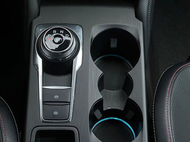 FORD福特 FOCUS WAGON  第6張相片