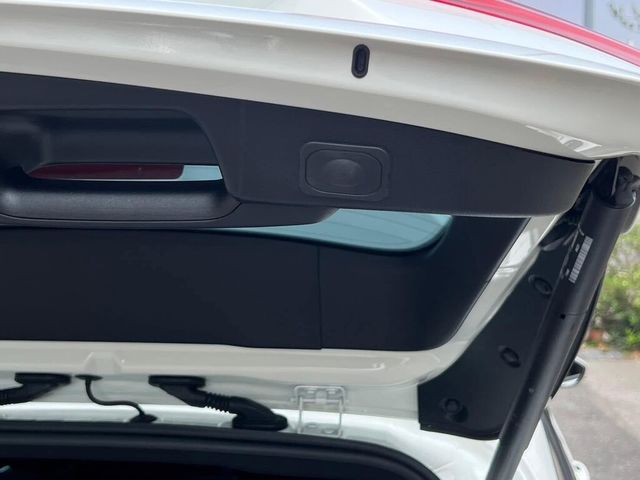 FORD福特 FOCUS WAGON  第13張相片