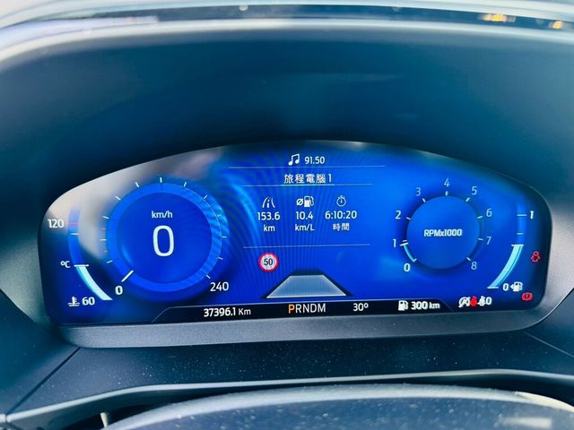 FORD福特 FOCUS WAGON  第14張相片