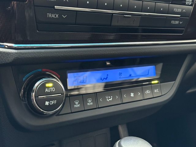 TOYOTA豐田 ALTIS  第5張相片