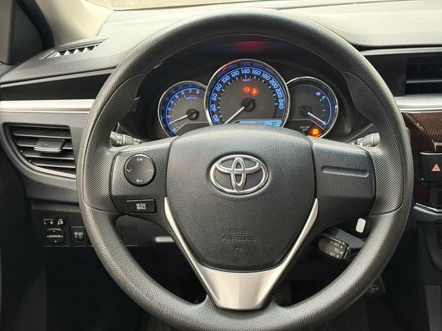 TOYOTA豐田 ALTIS  第10張相片