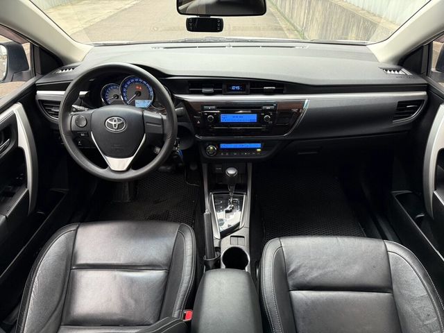 TOYOTA豐田 ALTIS  第11張相片