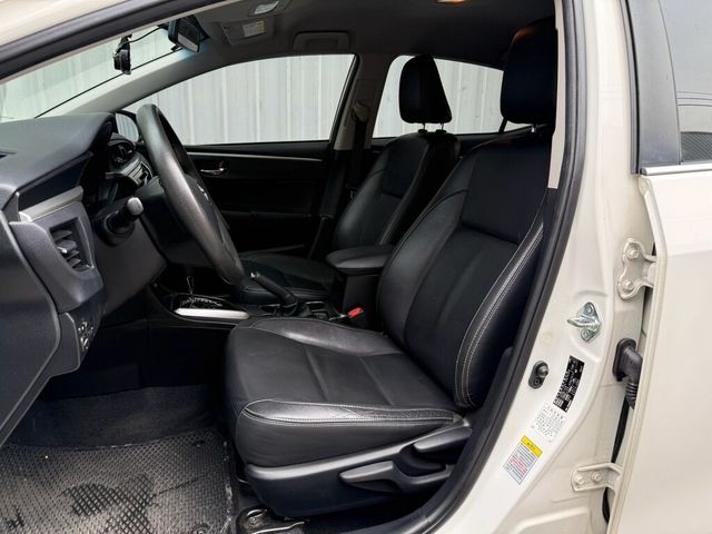 TOYOTA豐田 ALTIS  第13張相片