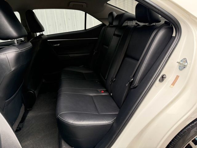 TOYOTA豐田 ALTIS  第14張相片