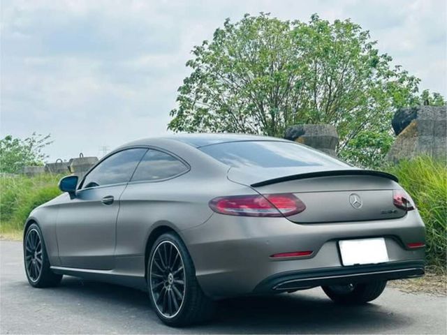M-BENZ賓士 C180  第1張相片
