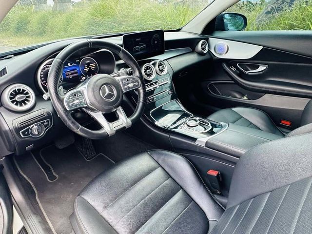 M-BENZ賓士 C180  第2張相片