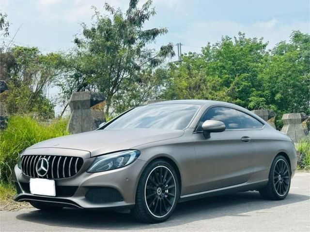 M-BENZ賓士 C180  第3張相片
