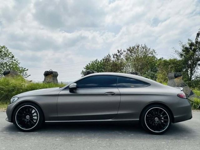 M-BENZ賓士 C180  第4張相片