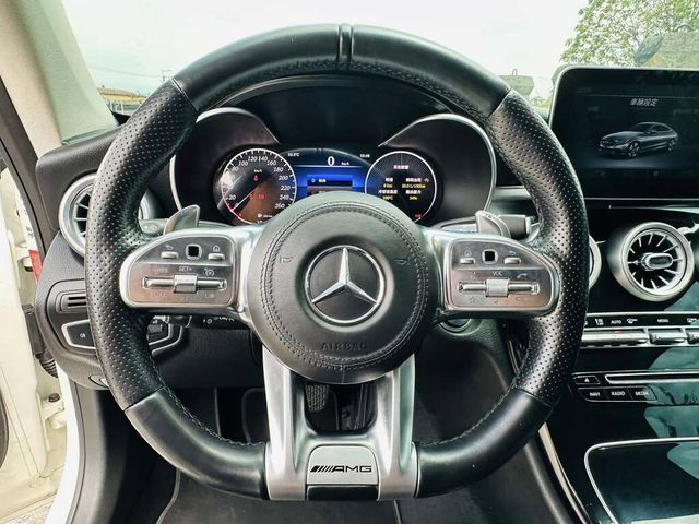 M-BENZ賓士 C180  第5張相片