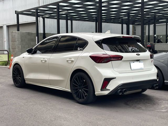 FORD福特 FOCUS  第1張相片