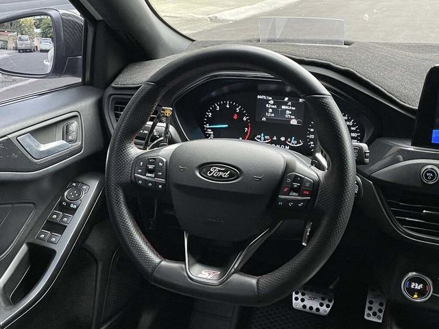 FORD福特 FOCUS  第3張相片