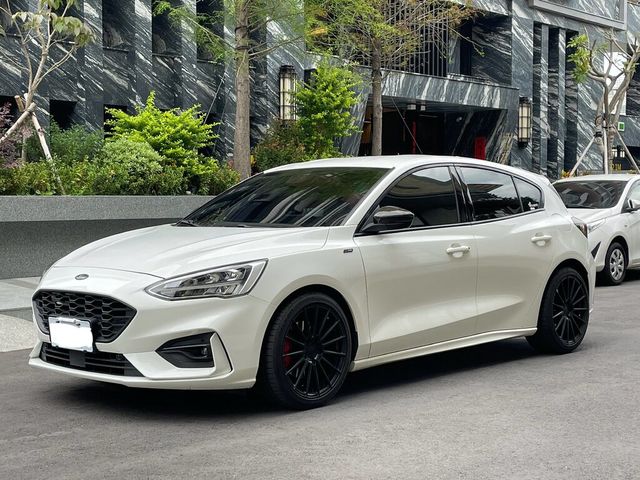 FORD福特 FOCUS  第4張相片