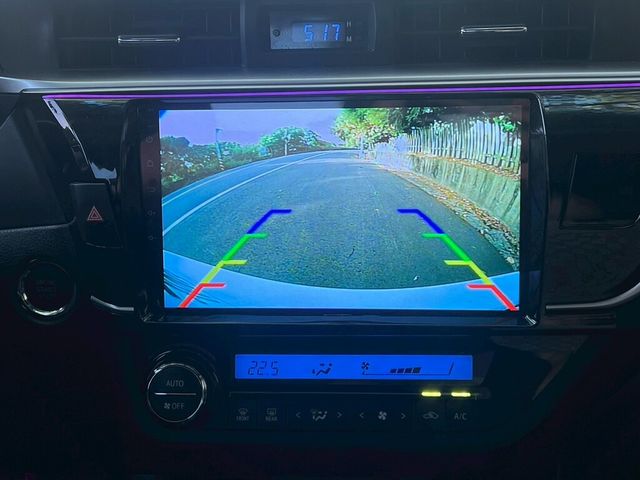 TOYOTA豐田 ALTIS  第8張相片