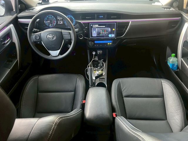 TOYOTA豐田 ALTIS  第12張相片